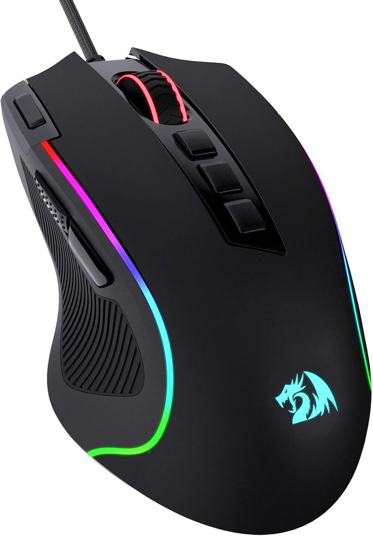 Gaming mouse