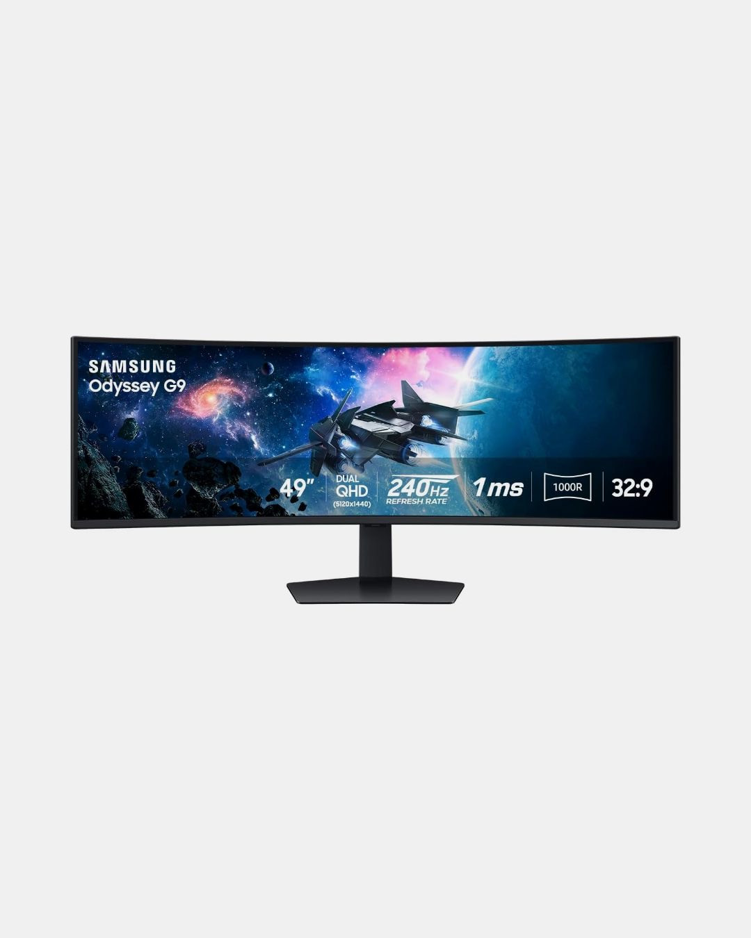 Samsung Odyssey OLED G9 Monitor