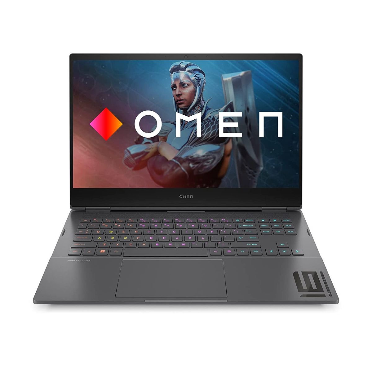 Omen laptop
