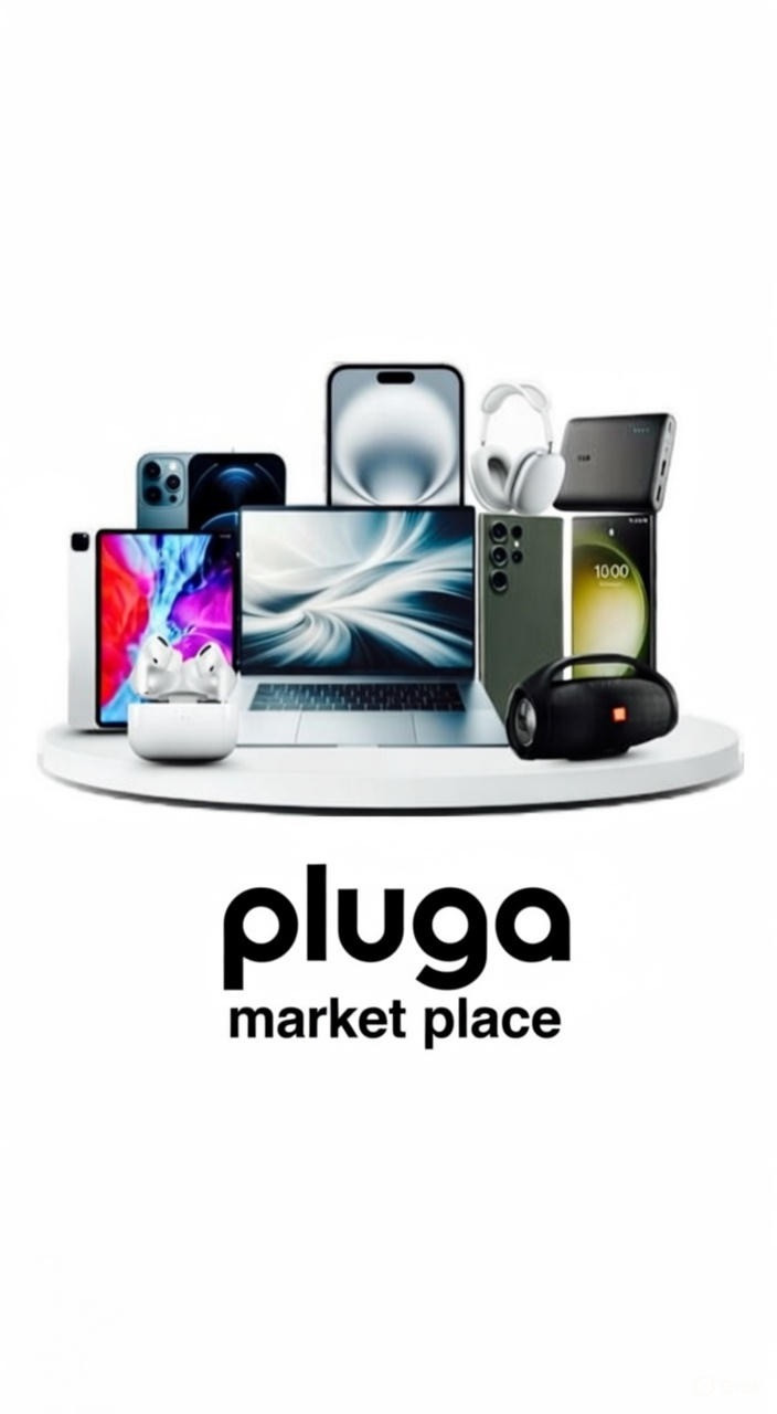 pluga marketplace