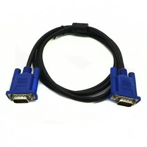 VGA Monitor cable
