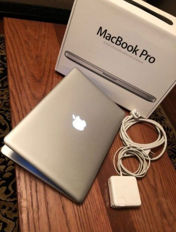 Mac book 2015 pro