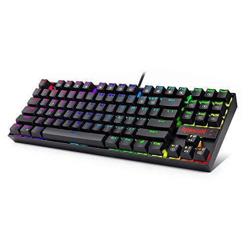 Gaming keyboard