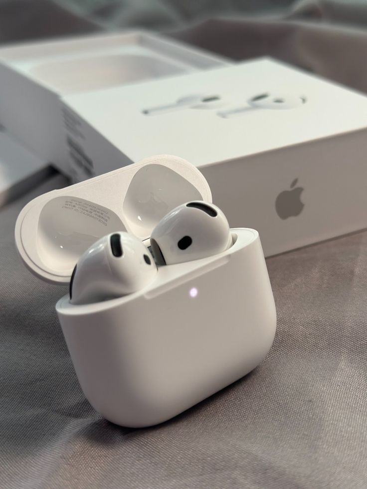 AirPod 4