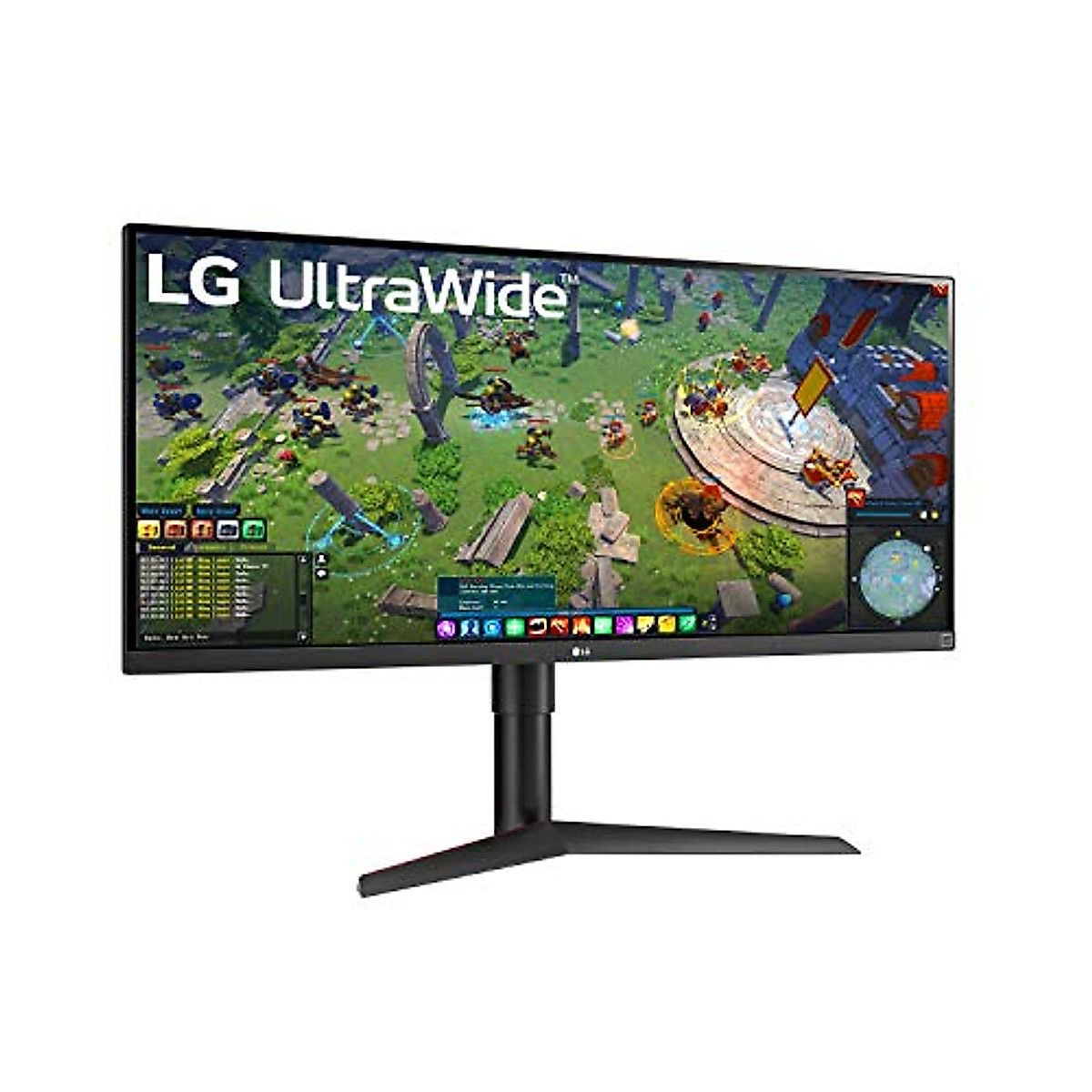 LG UltraWide Monitor