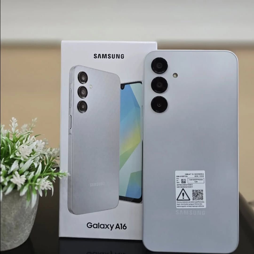 Samsung A16